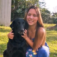 Hannah Rodrigue