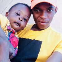 Rethabile Manganyi