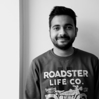 Aswinkrishna Unnikrishnan