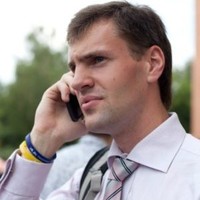 Aleksandr Puchkov