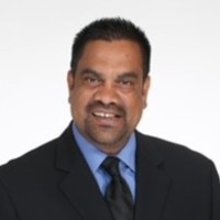 Joseph Nadarajah