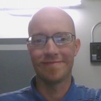 Bryan Woodard