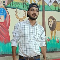 Rajesh Kumar Pandey