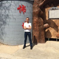 张志康