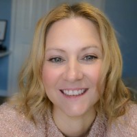 Chantelle Aldrich