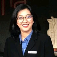 Amanda Irawan