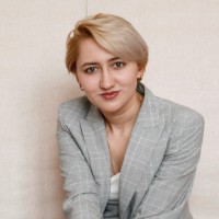 Екатерина Куриленко