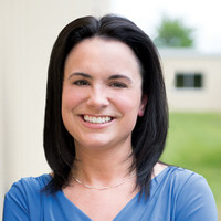 Deborah Robinson