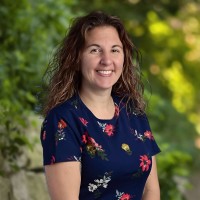 Stephanie Spillane