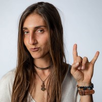 Emily Wold