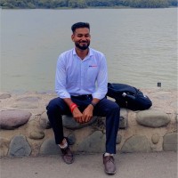 Raunak Kumar