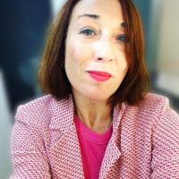 Mónica Rojo García