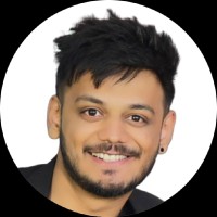 Lakshya Baheti