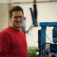 Matthias Krumm