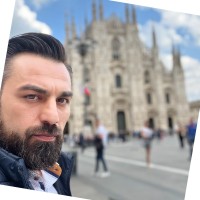 Giannis Papadopoulos