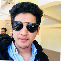 Amit Chavda