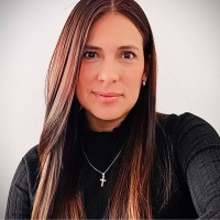 Luisa Fernanda Velasquez Alfonso