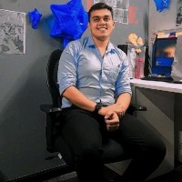 Gaurav Singh