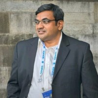Bharani Nath Komandur