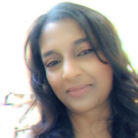 Tina Naidoo