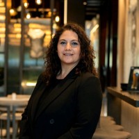 Tugce Filiz Konukcu