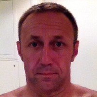 Simon Chorlton