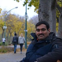 Venkata Satish Movva