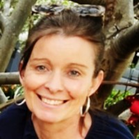 Julie Crawford