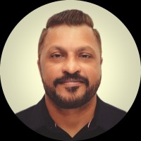 Arun B.