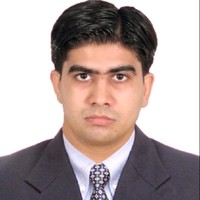 Pradeep Sehrawat