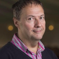 Huw Marshall