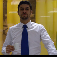 Caio Cesar Neves da Silva
