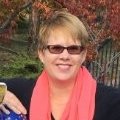 Cori Holmberg