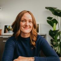 Darcy Mercer, CPHR, SHRM-SCP