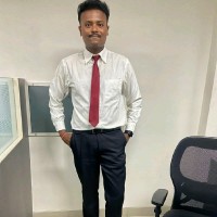 Darshan Chopdekar