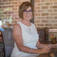 Jenny O'Neill