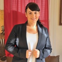 Amanda E. Pegors-Páez, Rn, Msn, Cnl, Phn