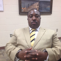 Johnathan Greene DMIN