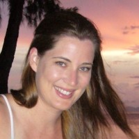 Kristy Morris