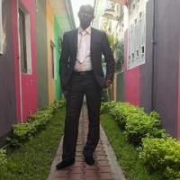 Erick Nsala Mbote