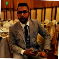 Umar Azar