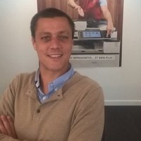 Jesse Vannieuwenhuyse