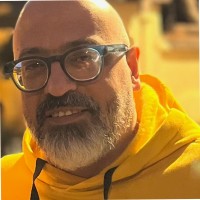 Alireza Hedayati