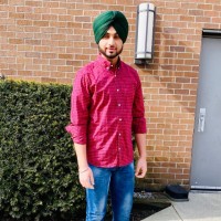 Chandanpreet Singh Bedi