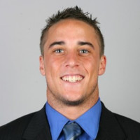 Blake Wayne