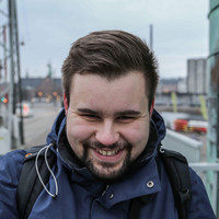 Mike Kastrup Larsen