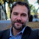 Michael Nordin