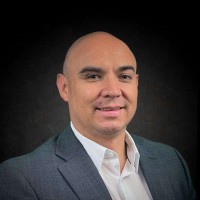 Rubén Amórtegui, P.Eng.