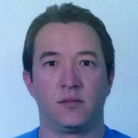 Andys Marcos Ramírez Aberasturis, Ph. D.