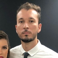 Nicholas Saraiva